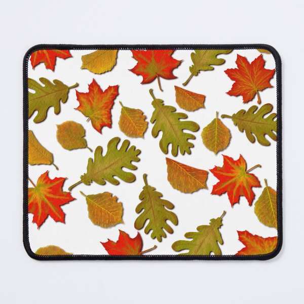 Item preview, Autumn Leaves designed and sold by Candie Witherspoon.