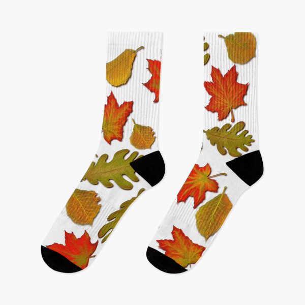 Item preview, Autumn Leaves designed and sold by Candie Witherspoon.