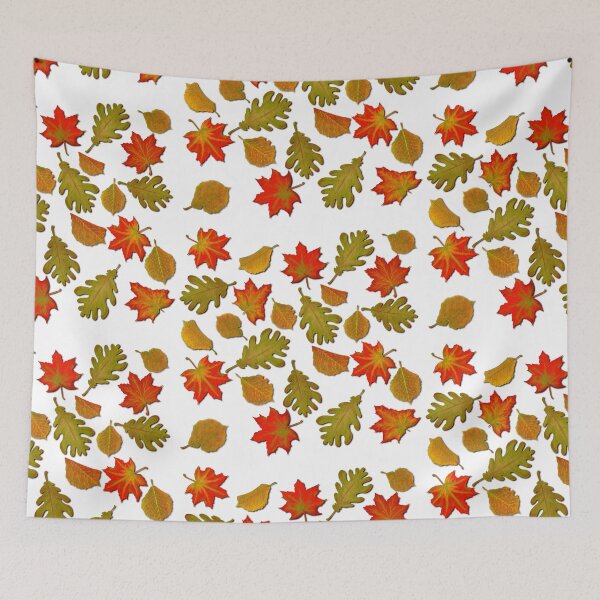Item preview, Autumn Leaves designed and sold by Candie Witherspoon.