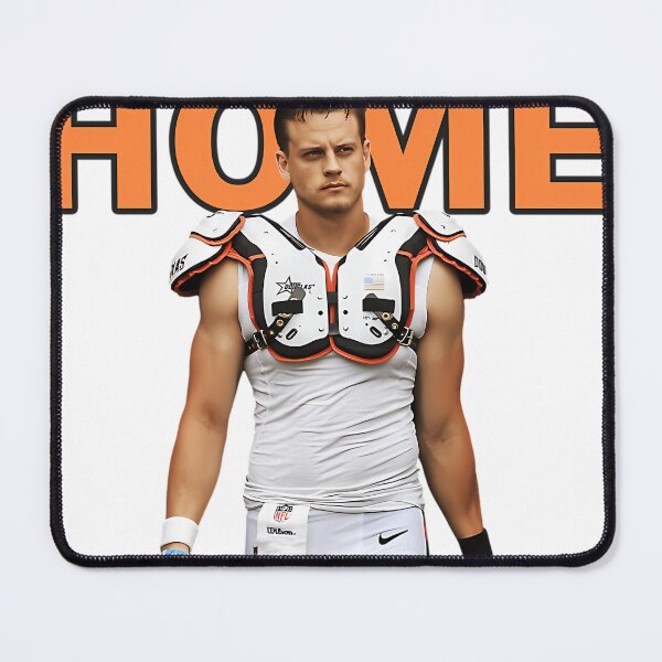 Item preview, Joe Burrow Daddy'S Home designed and sold by Shiv Vohra.