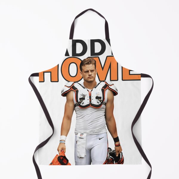 Item preview, Joe Burrow Daddy'S Home designed and sold by Shiv Vohra.