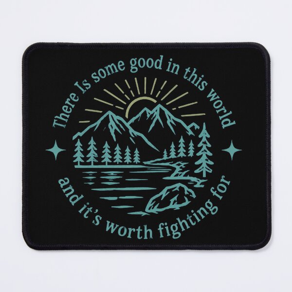 Item preview, There Is Some Good designed and sold by Emilykerryart.