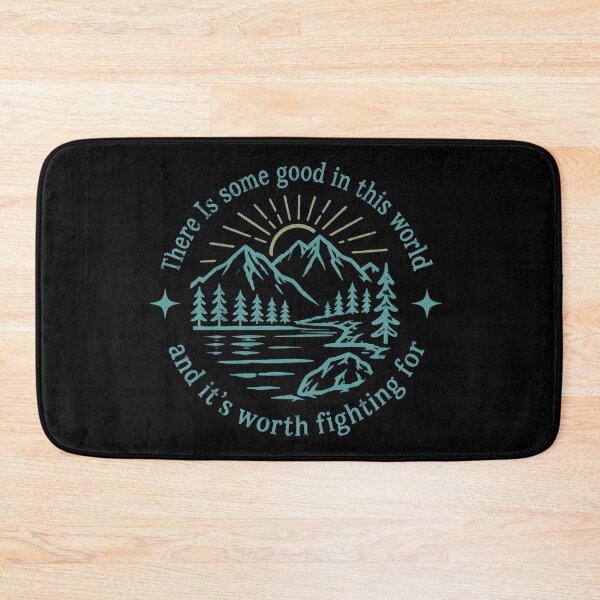 Item preview, There Is Some Good designed and sold by Emilykerryart.