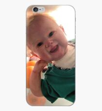 Baby Benjamin iPhone Case
