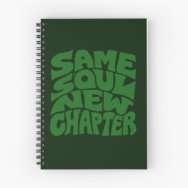 Item preview, Same Soul New Chapter designed and sold by awesome-loob.