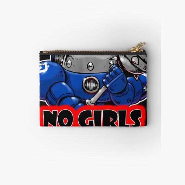 Item preview, Hatemonger No Girls Allowed designed and sold by Shiv Vohra.