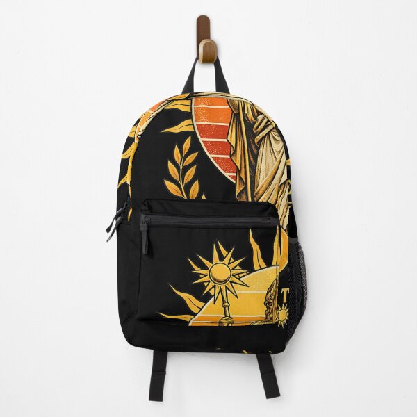Item preview, Apollo God of The Sun Retro Sun designed and sold by AmberWild.