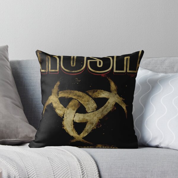 Item preview, Rush Fifty Something Tour 2026 designed and sold by AnnaRobb24.