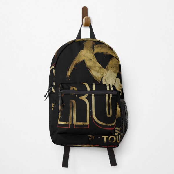 Item preview, Rush Fifty Something Tour 2026 designed and sold by AnnaRobb24.