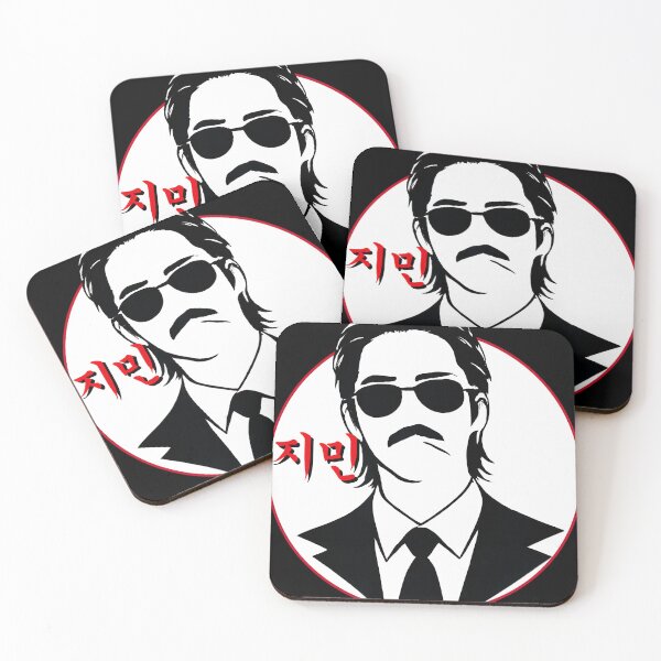 Item preview, 2.0 Icon Jimin designed and sold by Eman-Shop.