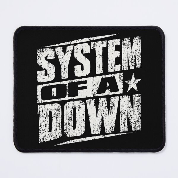Item preview, System Of A Down Grunge designed and sold by DewittlorraArts.