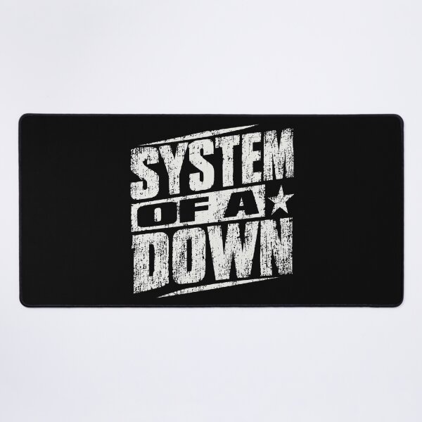 Item preview, System Of A Down Grunge designed and sold by DewittlorraArts.