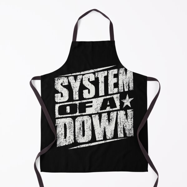 Item preview, System Of A Down Grunge designed and sold by DewittlorraArts.