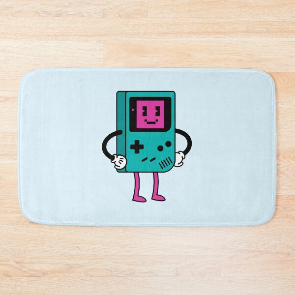Item preview, Vintage Cartoon Handheld Game Console Retro 1930s Style designed and sold by pattman.