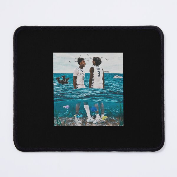 Item preview, Basketball Dreams Underwater Art designed and sold by Shyannranecki.