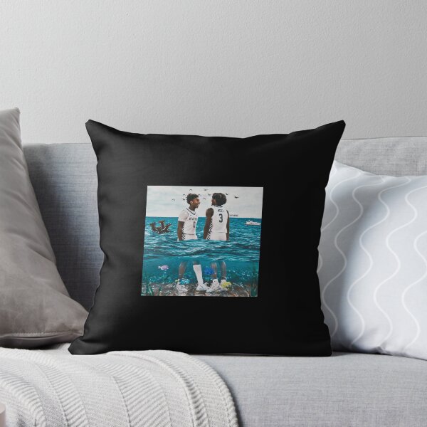 Item preview, Basketball Dreams Underwater Art designed and sold by Shyannranecki.