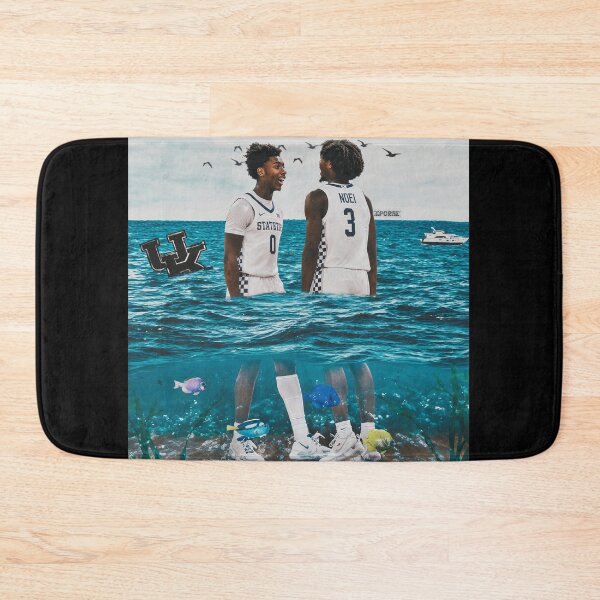 Item preview, Basketball Dreams Underwater Art designed and sold by Shyannranecki.