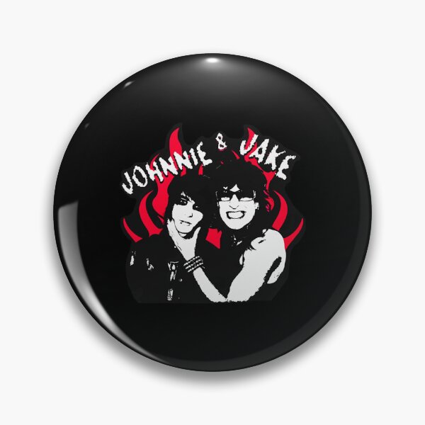 Item preview, Jakes And Johnnies Flames designed and sold by DarrelMcGlynn.