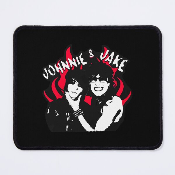 Item preview, Jakes And Johnnies Flames designed and sold by DarrelMcGlynn.