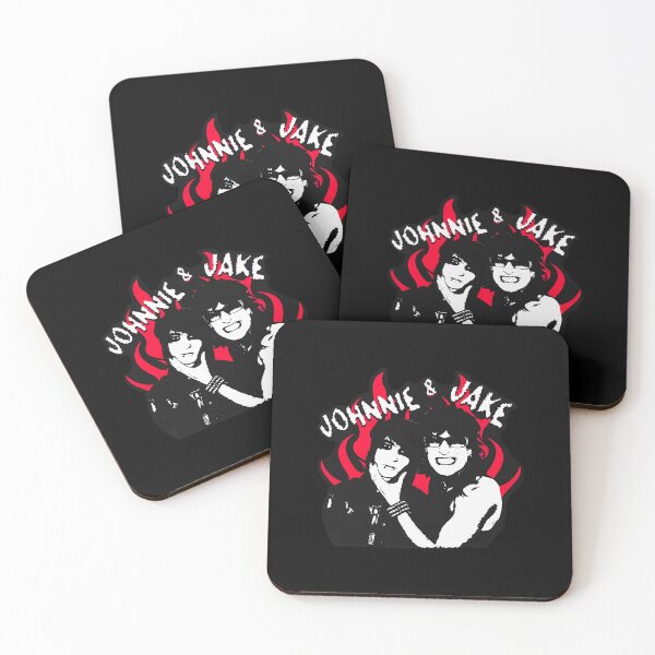 Item preview, Jakes And Johnnies Flames designed and sold by DarrelMcGlynn.