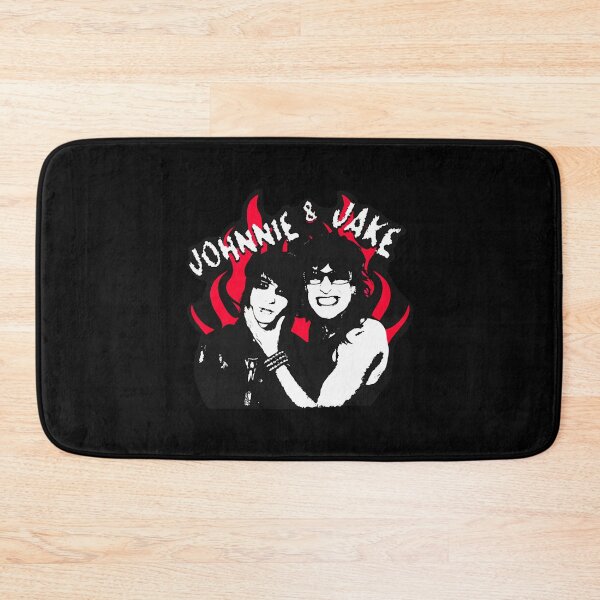 Item preview, Jakes And Johnnies Flames designed and sold by DarrelMcGlynn.