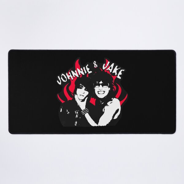 Item preview, Jakes And Johnnies Flames designed and sold by DarrelMcGlynn.