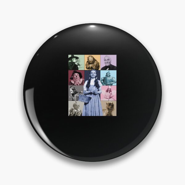 Item preview, The Wizard Of Oz Eras Tour designed and sold by ayyoubelse.