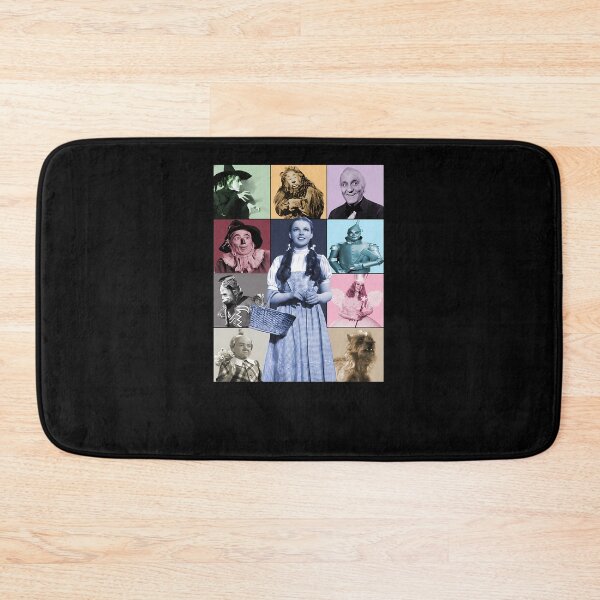Item preview, The Wizard Of Oz Eras Tour designed and sold by ayyoubelse.