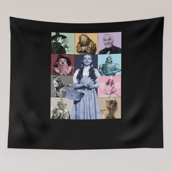 Item preview, The Wizard Of Oz Eras Tour designed and sold by ayyoubelse.