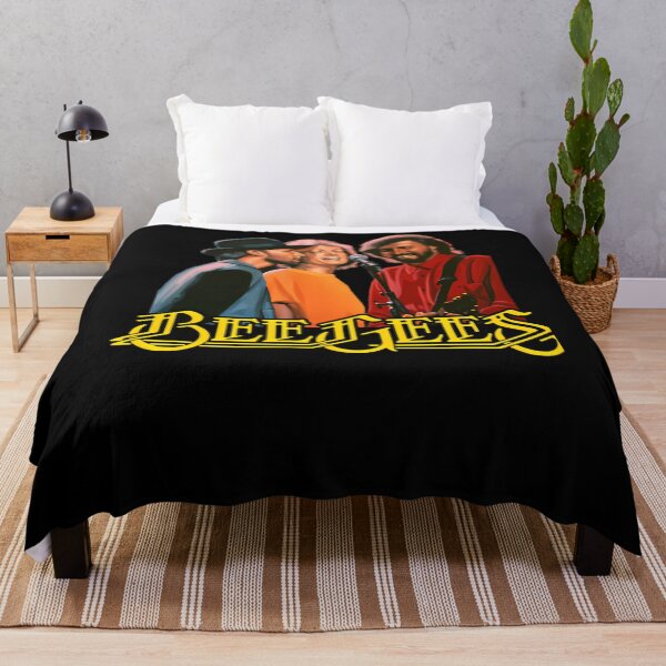 Item preview, Three Singers Performing Live Bee Gees designed and sold by oyih.