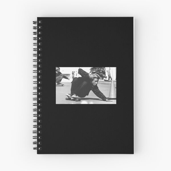 Item preview, Jay-Adams Skateboarding designed and sold by DarrelMcGlynn.
