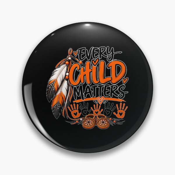 Item preview, Every Orange Day Child Kindness Matter Anti Bully Kid Native designed and sold by DorikoKazan.