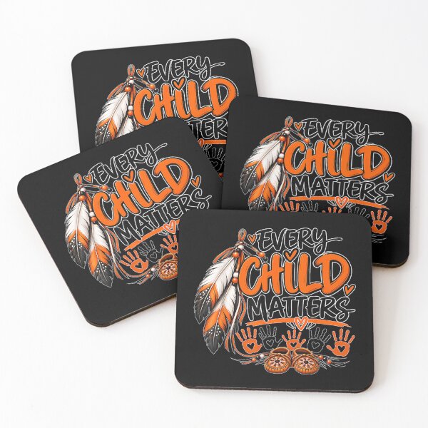 Item preview, Every Orange Day Child Kindness Matter Anti Bully Kid Native designed and sold by DorikoKazan.