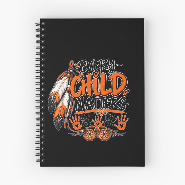 Item preview, Every Orange Day Child Kindness Matter Anti Bully Kid Native designed and sold by DorikoKazan.
