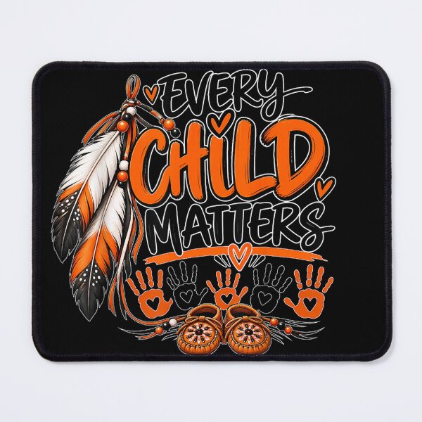 Item preview, Every Orange Day Child Kindness Matter Anti Bully Kid Native designed and sold by DorikoKazan.