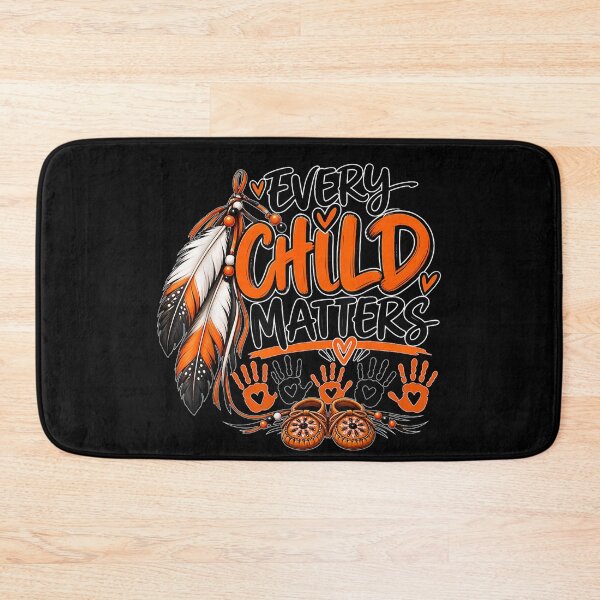 Item preview, Every Orange Day Child Kindness Matter Anti Bully Kid Native designed and sold by DorikoKazan.