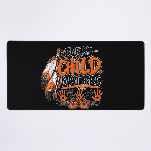 Item preview, Every Orange Day Child Kindness Matter Anti Bully Kid Native designed and sold by DorikoKazan.