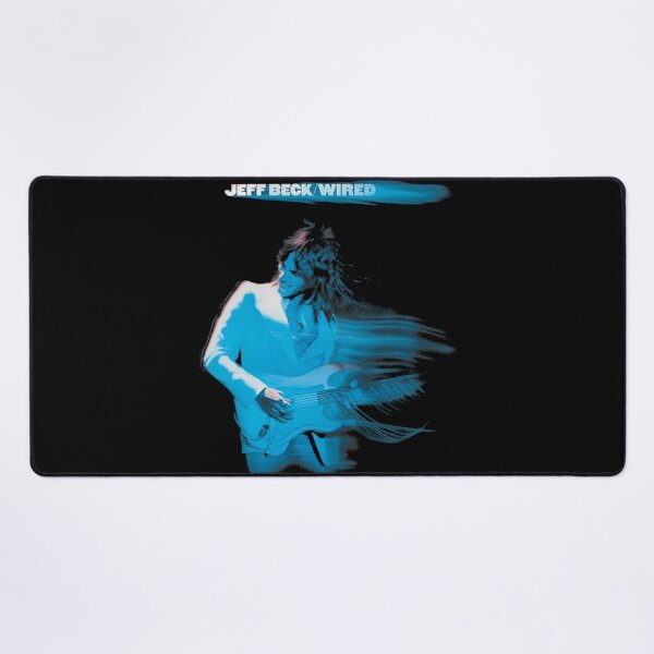 Item preview, Jeff-Beck-Wired Album designed and sold by DarrelMcGlynn.