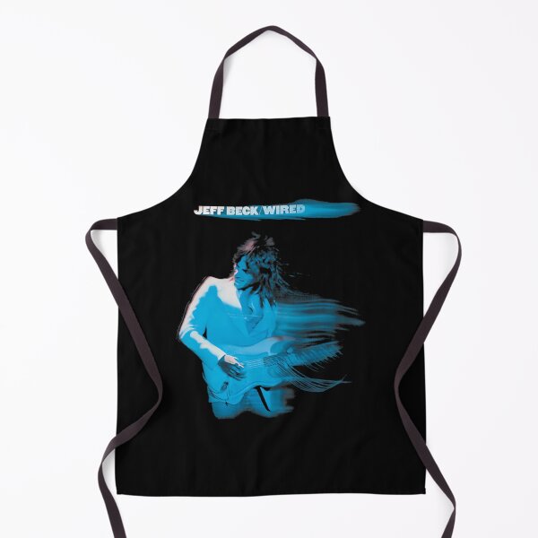 Item preview, Jeff-Beck-Wired Album designed and sold by DarrelMcGlynn.