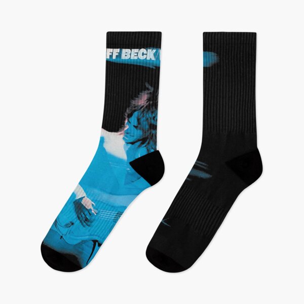 Item preview, Jeff-Beck-Wired Album designed and sold by DarrelMcGlynn.