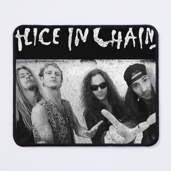 Item preview, Music - Alice In Chains designed and sold by AnnaRobb24.
