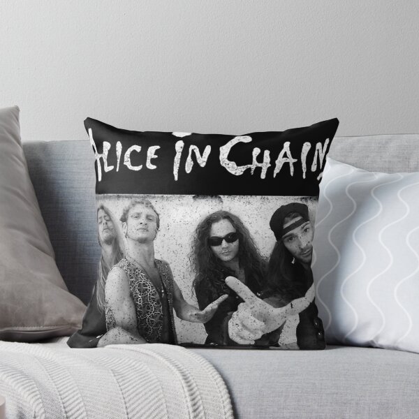 Item preview, Music - Alice In Chains designed and sold by AnnaRobb24.