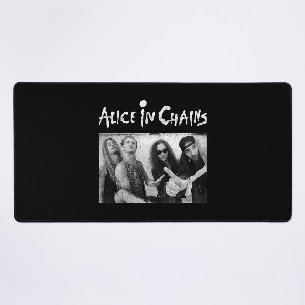 Item preview, Music - Alice In Chains designed and sold by AnnaRobb24.