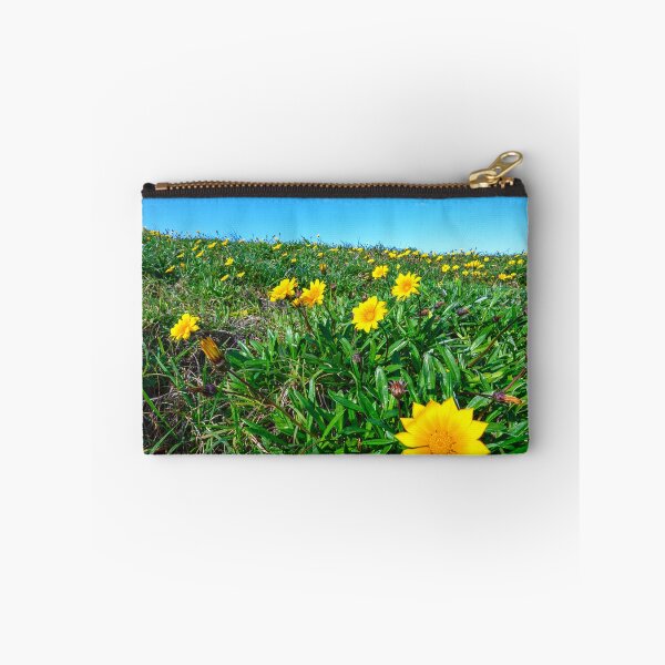 Item preview, Flowers Duvet Cover designed and sold by Adrian Alford Photography.