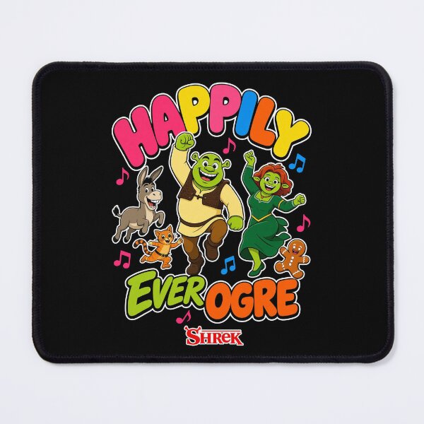 Item preview, Happily Ever Ogre designed and sold by huntergentry.