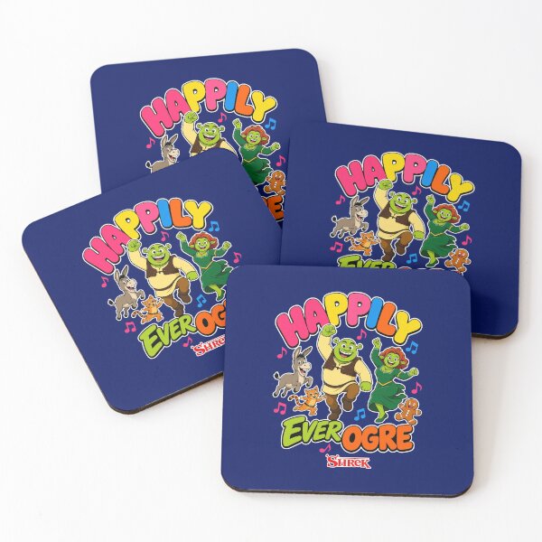 Item preview,  Happily Ever Ogre   designed and sold by huntergentry.