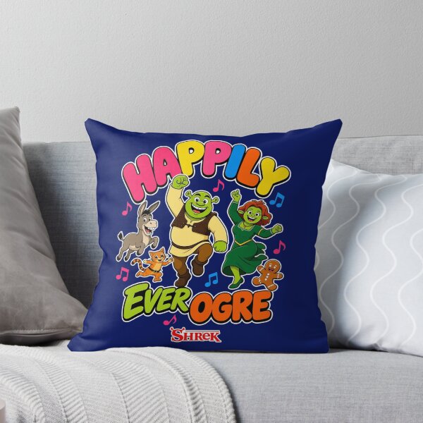 Item preview,  Happily Ever Ogre   designed and sold by huntergentry.