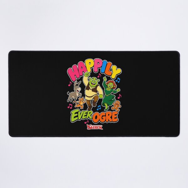 Item preview,  Happily Ever Ogre   designed and sold by huntergentry.