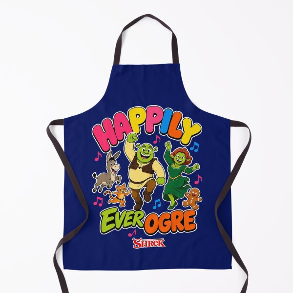 Item preview, Happily Ever Ogre designed and sold by huntergentry.