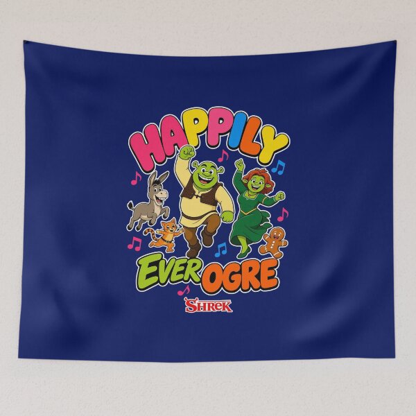 Item preview,  Happily Ever Ogre   designed and sold by huntergentry.